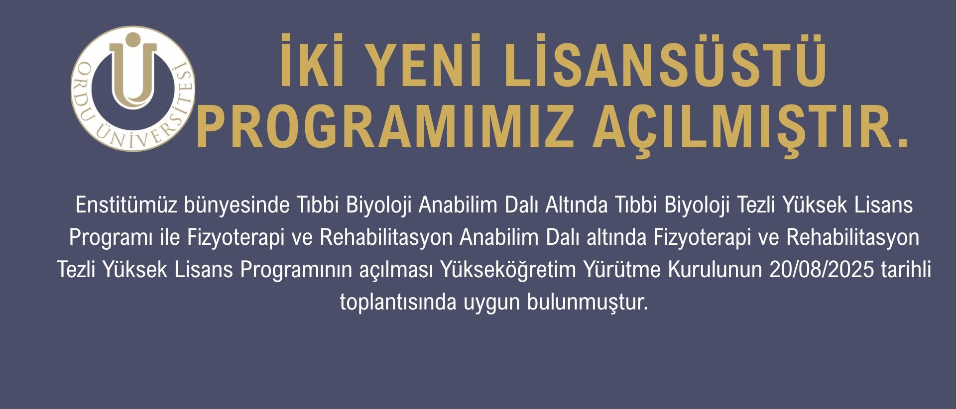 First slide